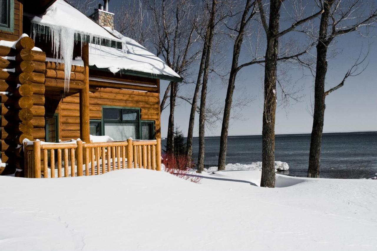 Grand Superior Lodge Castle Danger Екстериор снимка