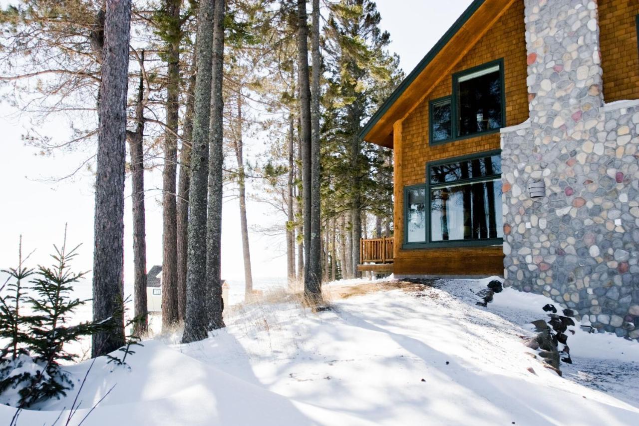 Grand Superior Lodge Castle Danger Екстериор снимка